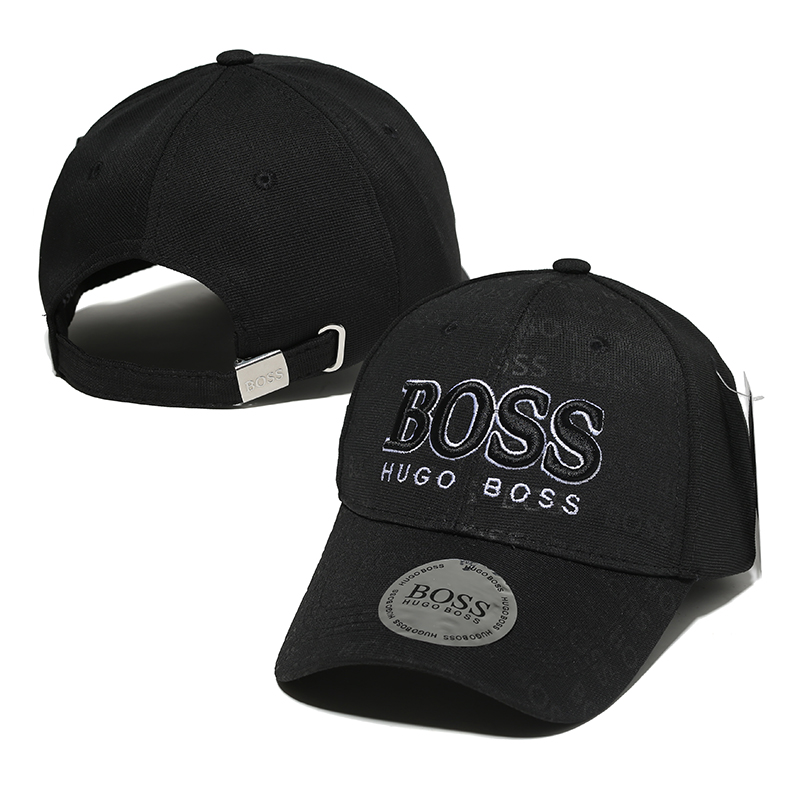 BOSS hats-B5601H